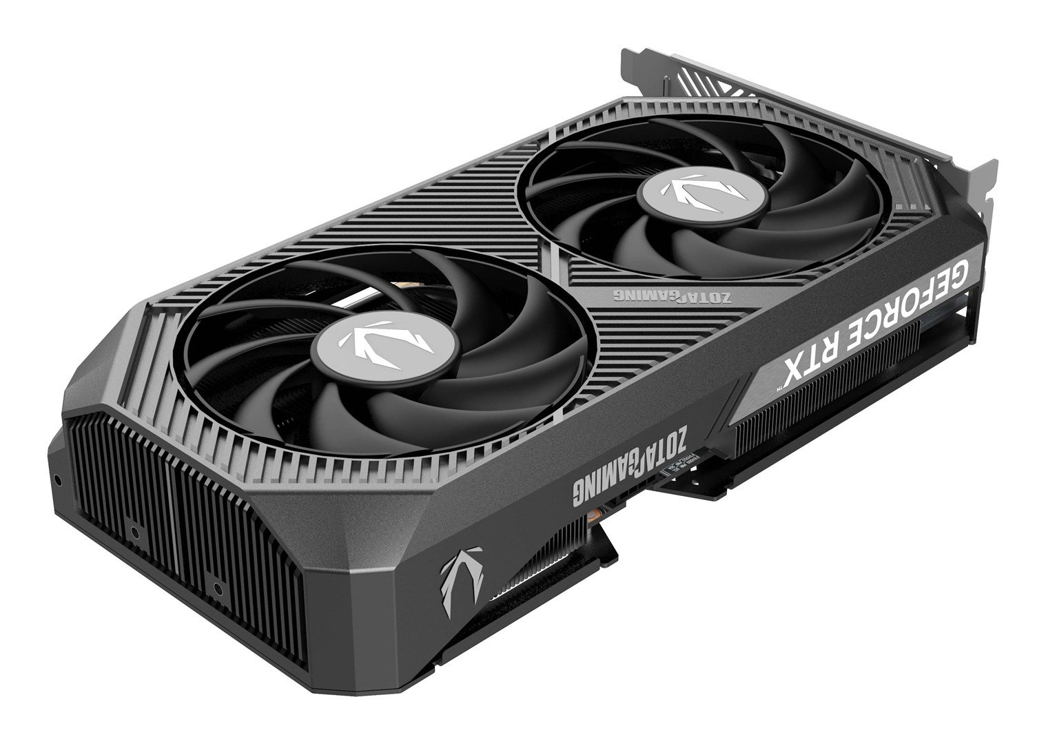 Zotac GAMING GeForce RTX 5060 Ti Twin Edge OC NVIDIA 8 GB GDDR7