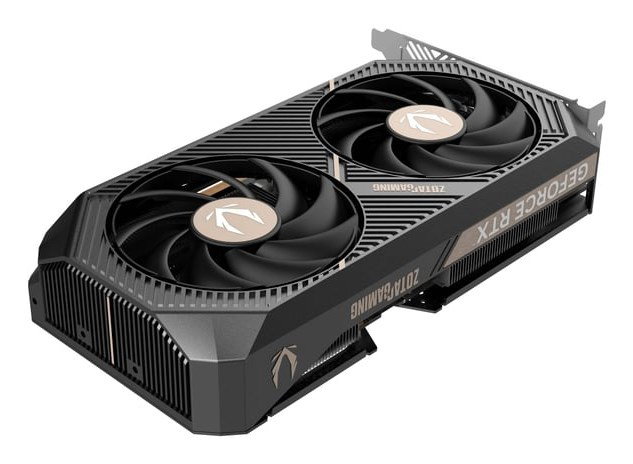 Zotac GAMING GeForce RTX 5060 AMP NVIDIA 8 GB GDDR7