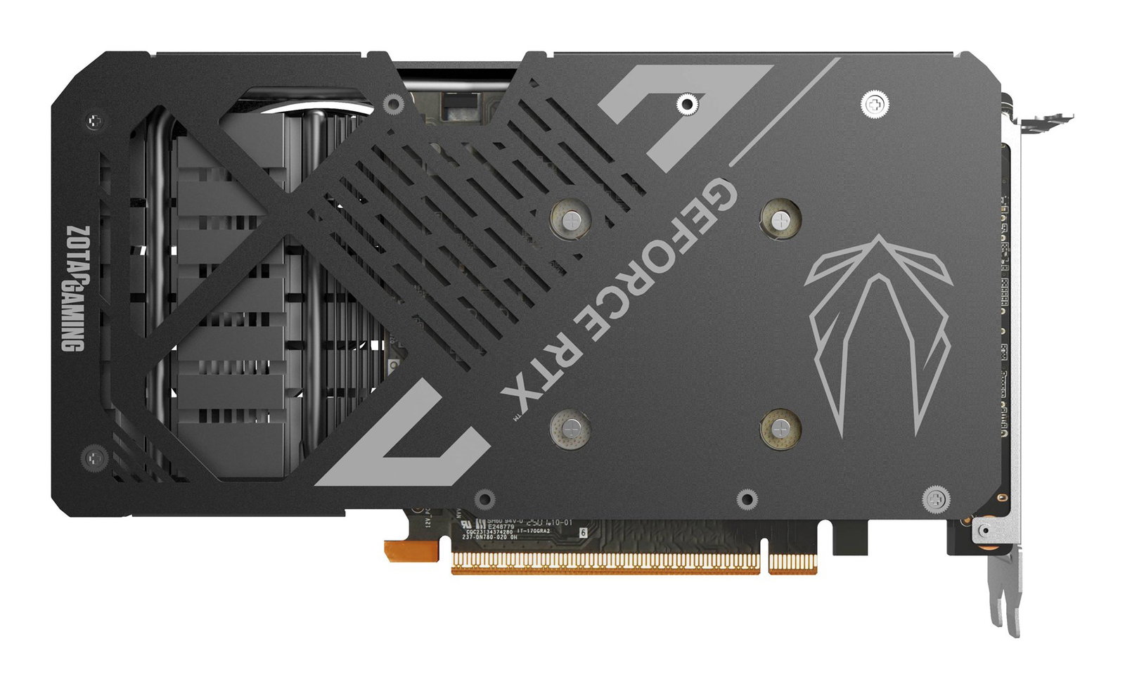 Zotac GAMING GeForce RTX 5060 Twin Edge OC NVIDIA 8 GB GDDR7