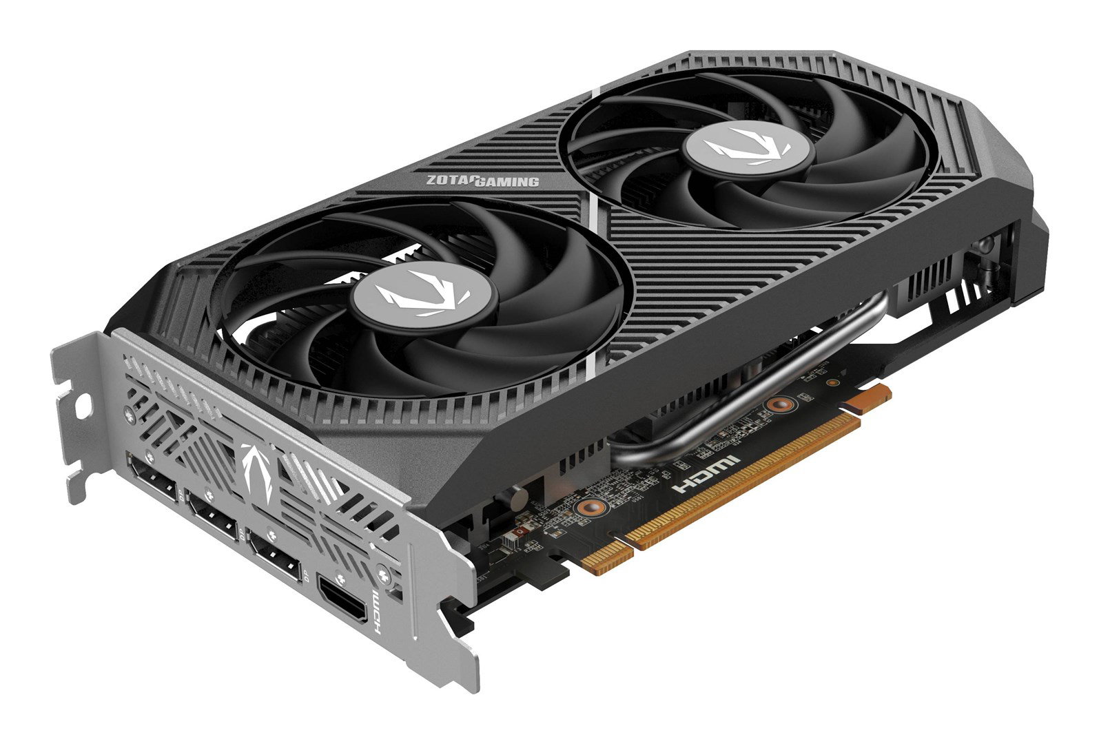 Zotac GAMING GeForce RTX 5060 Twin Edge OC NVIDIA 8 GB GDDR7