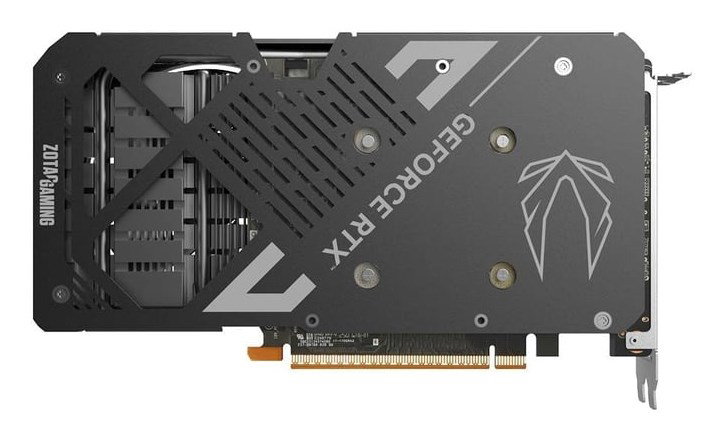 Zotac GAMING GeForce RTX 5060 Twin Edge NVIDIA 8 GB GDDR7