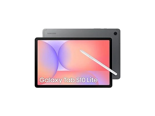Samsung Galaxy Tab S10 Lite 5G 128 GB 27.7 cm (10.9