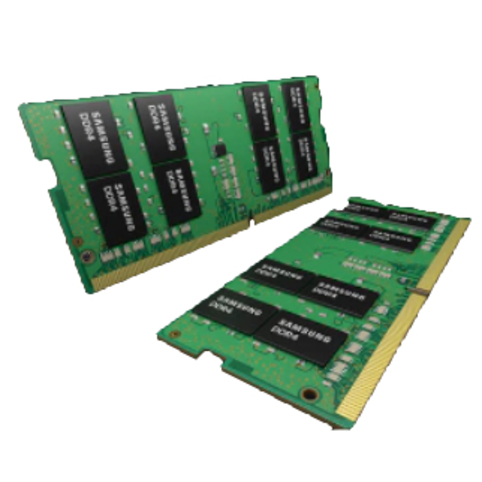 Samsung DDR5 32GB 4800MHz CL40 SO-DIMM 262-PIN