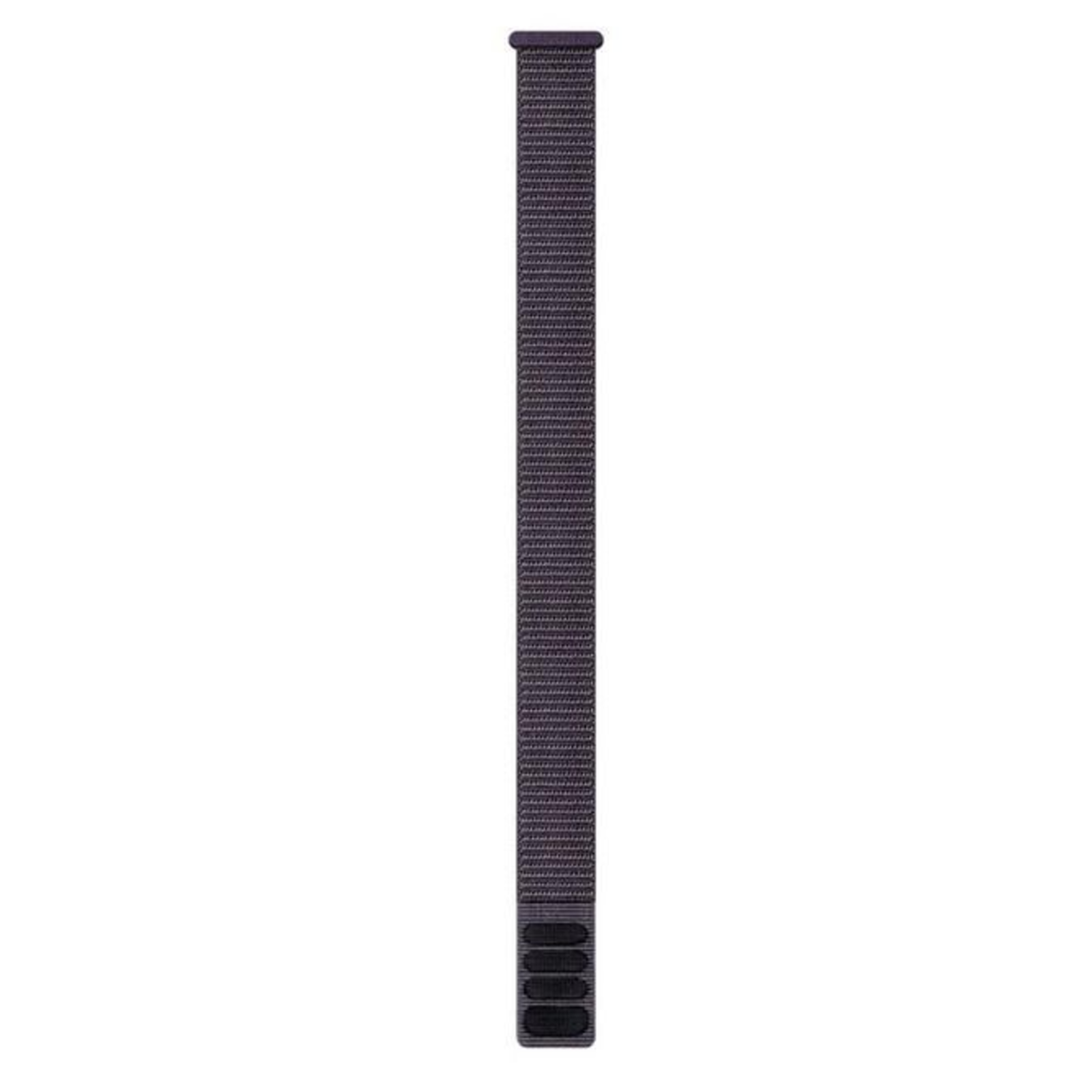 Garmin UltraFit Strap 20 Mm Nylon Deep Orchid