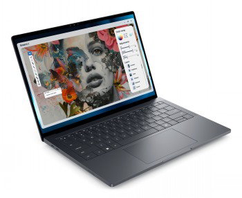 DELL PRO PRECISION 7 14 U7-366H/14FHD+/32GB/512SSD/RTXPRO1000-8GB/FPR/11P/3PS (NORDIC-KB)