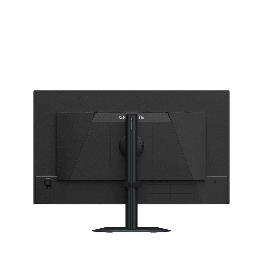 GIGABYTE GO27Q24A 27” OLED 2K QHD Gaming Monitor- 2560 x 1440, 240Hz, 0.03ms, 400 cd/m², FreeSync Premium, G-Sync Compatible, HDMI 2.1, Displayport 1.4