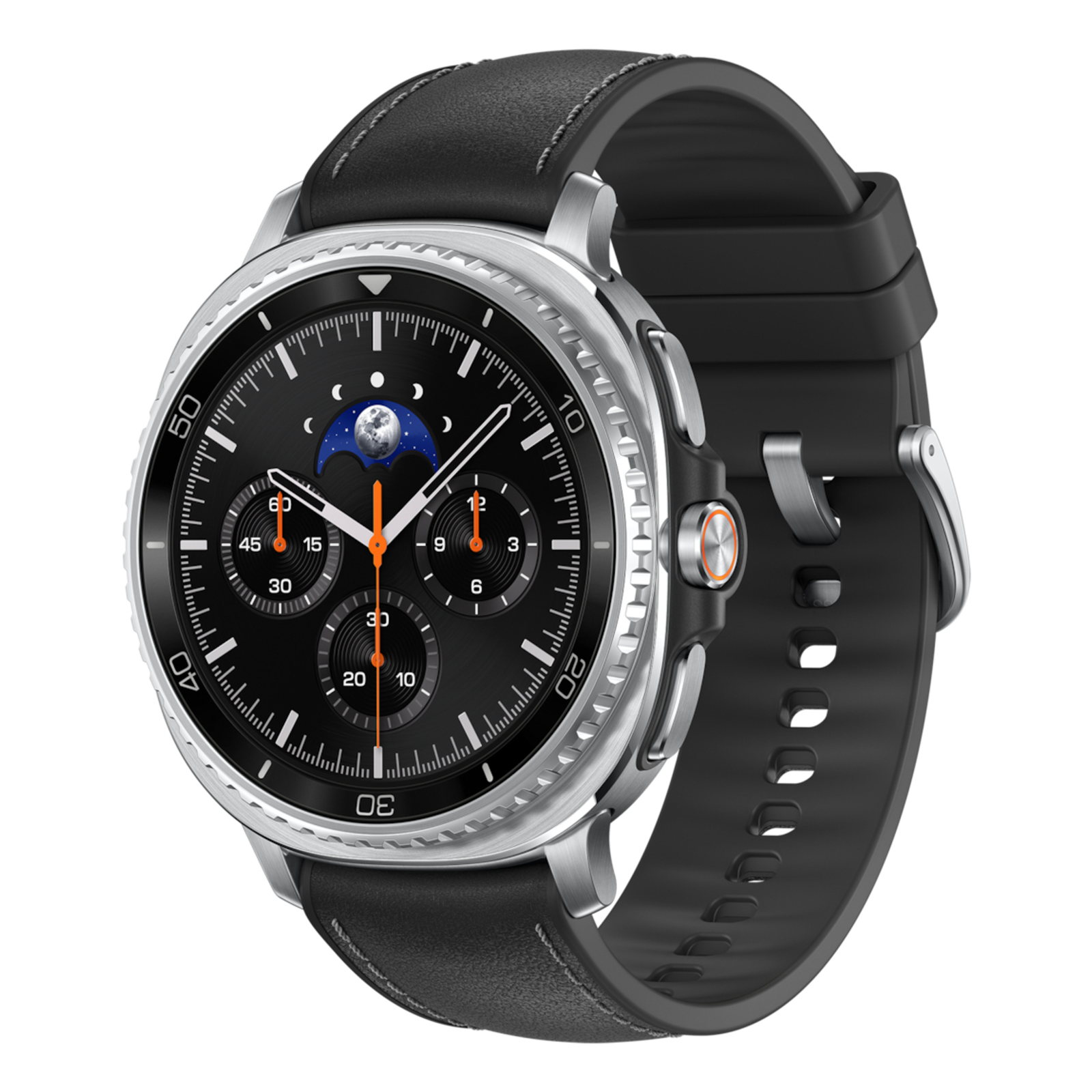 Samsung Galaxy Watch 8 Classic 3.3 cm (1.3