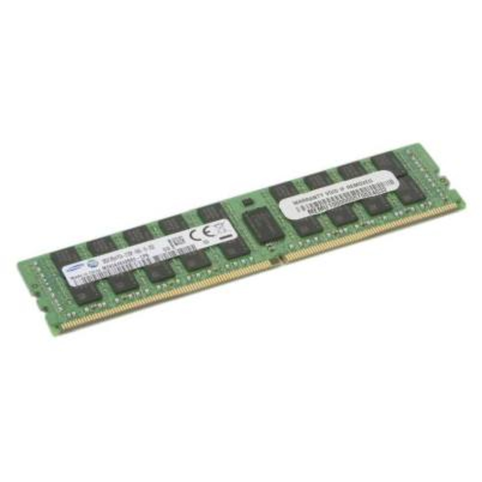 Samsung 64GB 4Rx4 PC4-17000P LR