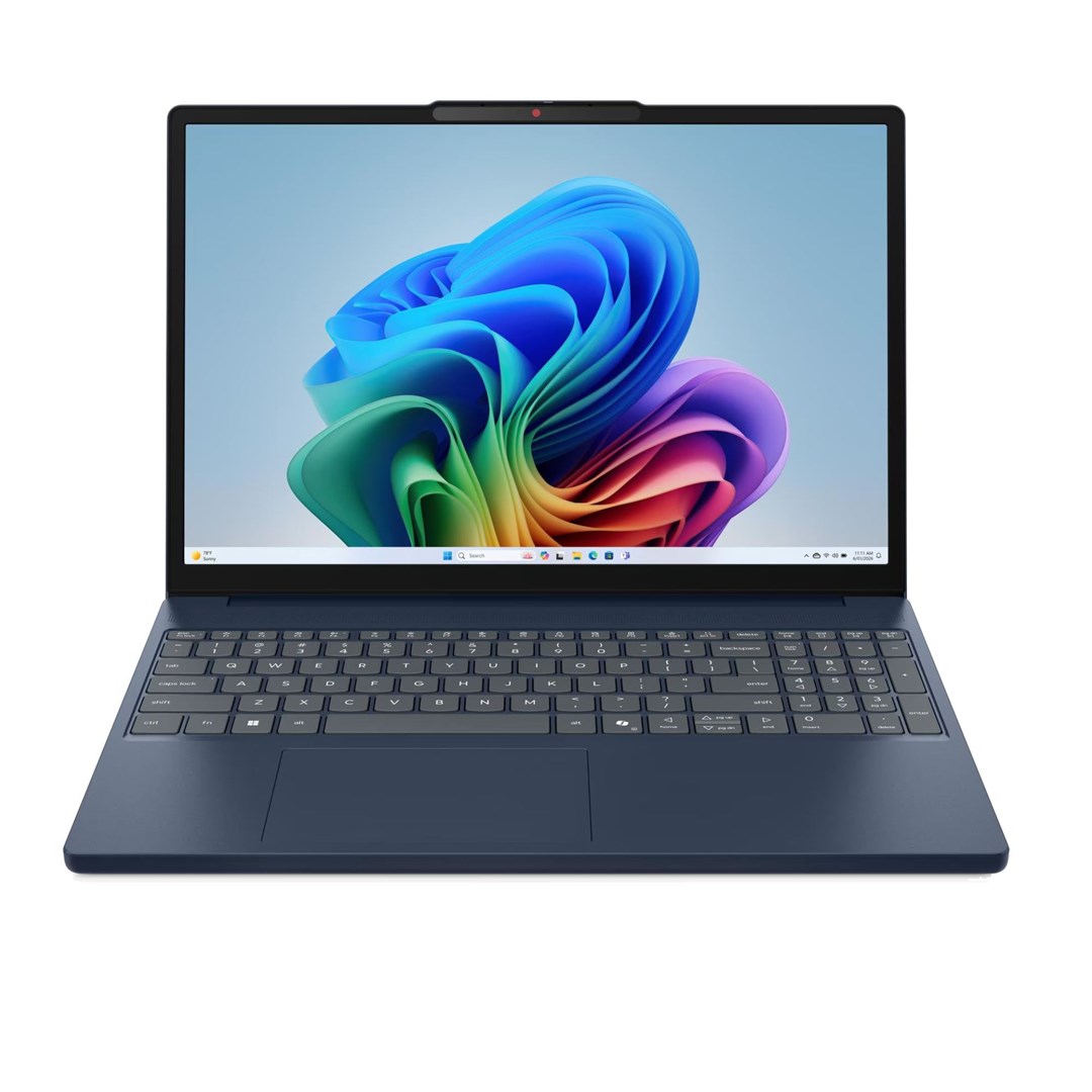 Lenovo IdeaPad Slim 3i Ultra 5 322 15.3 WUXGA IPS 400 nits 60 Hz AG 16 GB DDR5 5600 512 GB SSD Intel Graphics 1080p webcam 60 Wh No OS Cosmic Blue