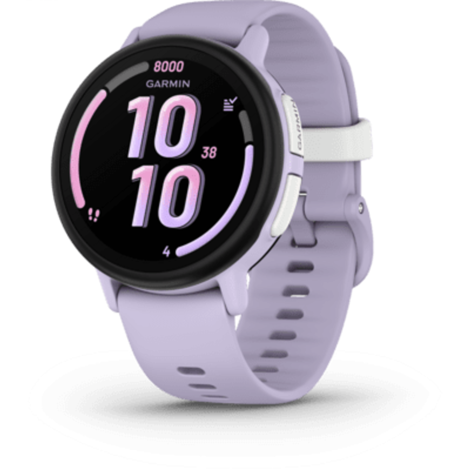 Garmin Bounce 2 Light Purple/Black