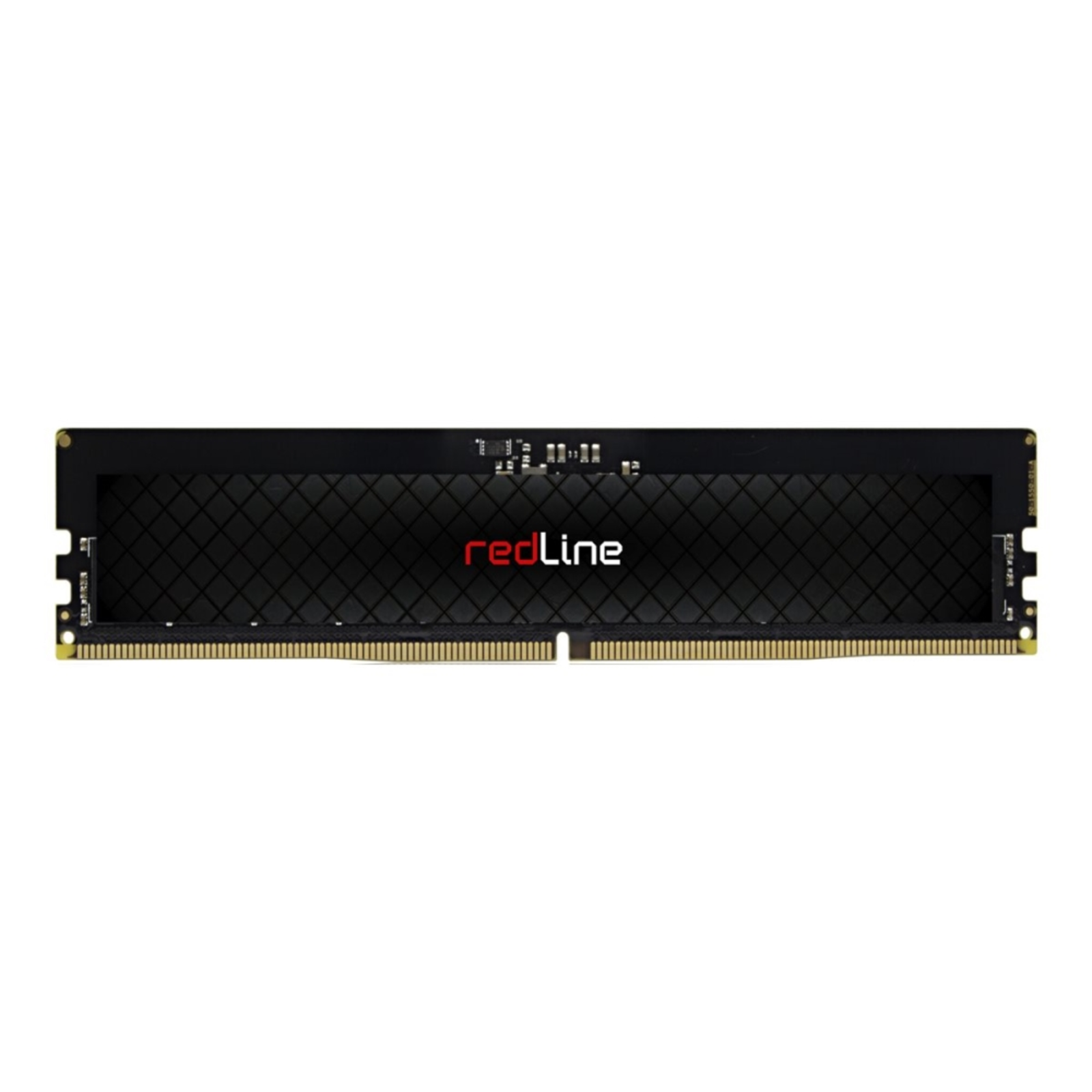 Mushkin Redline DDR5 Module 16 GB DIMM 288-PIN (MRE5U480FFFD16G)