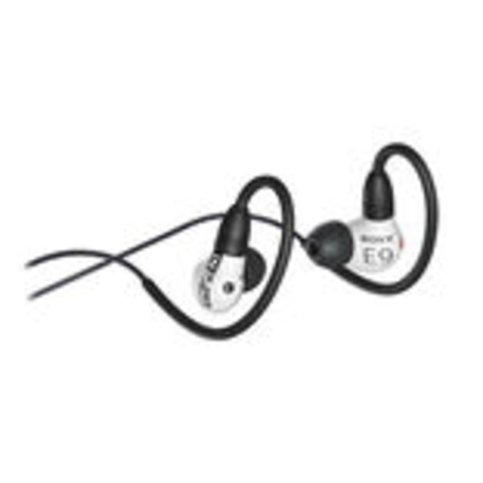 Sony Inzone E9 in-Ear Gaming Headphones - White
