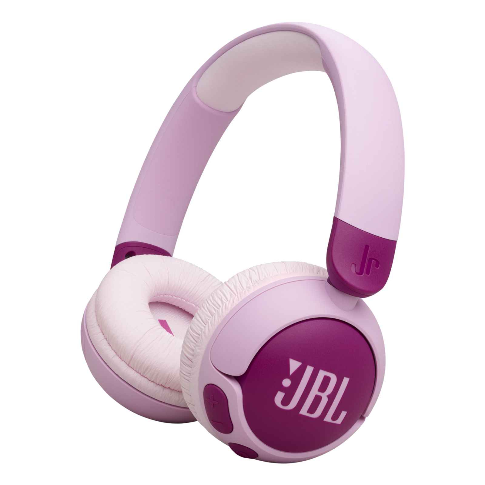 JBL Junior 320BT Headset Wireless Head-band Calls/Music USB Type-C Bluetooth Purple