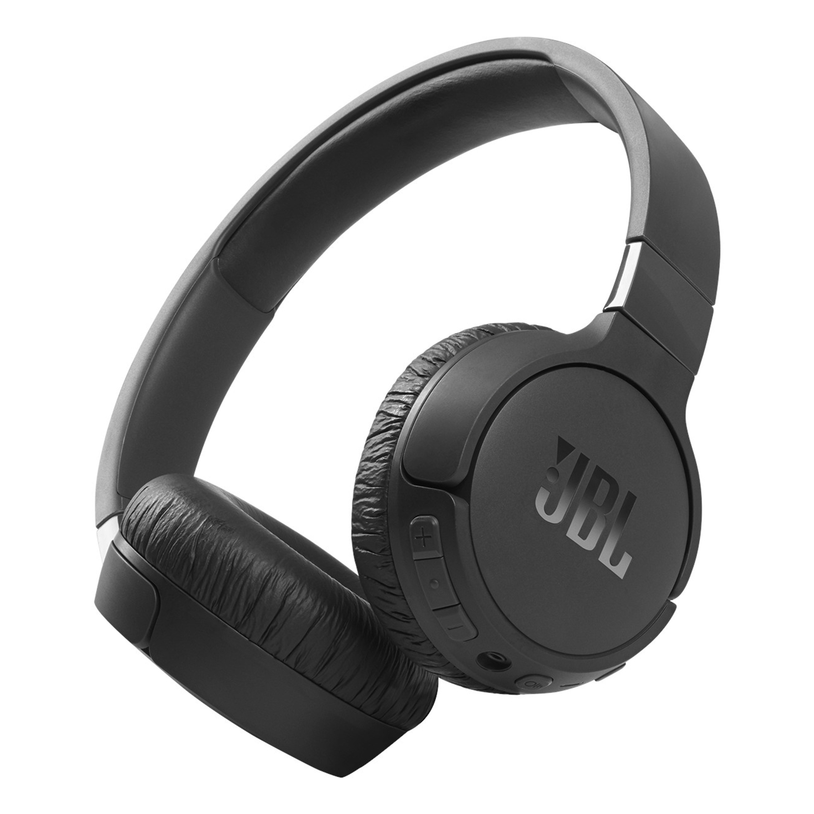 JBL Tune 660 NC BLACK