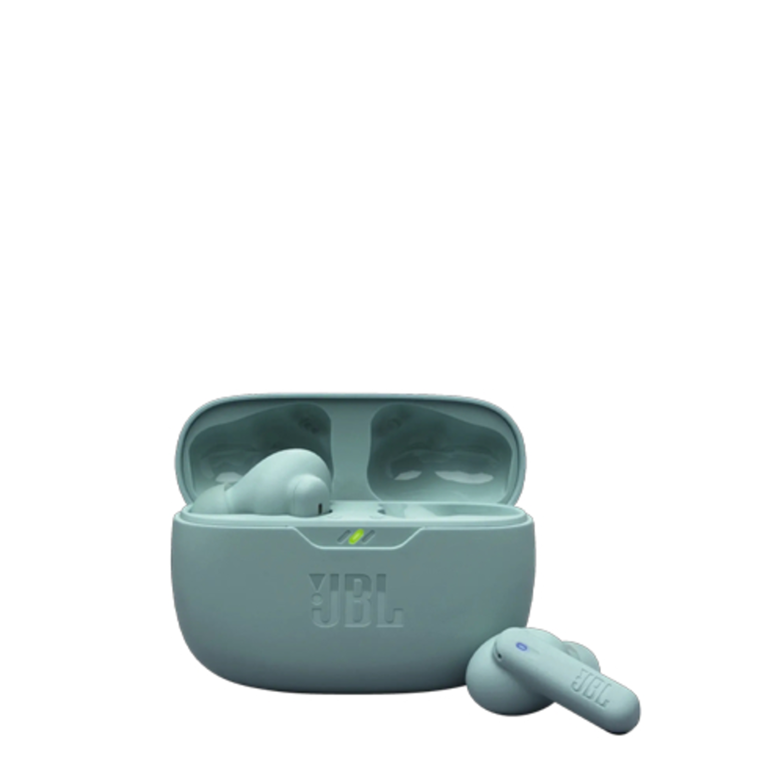 JBL Wave Beam 2 Headset Wireless In-ear Calls/Music Bluetooth Blue