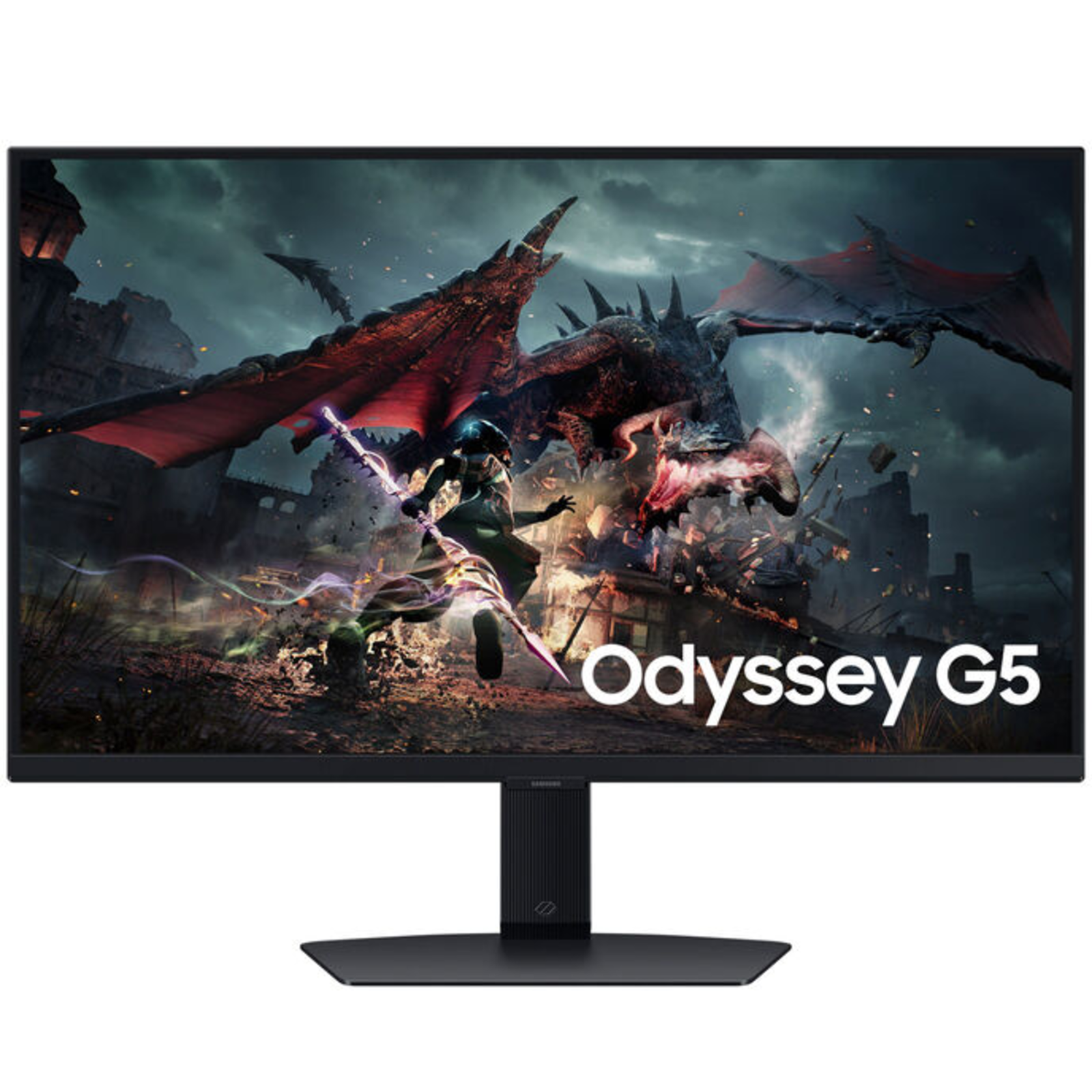 Samsung G50D computer monitor 68.6 cm (27
