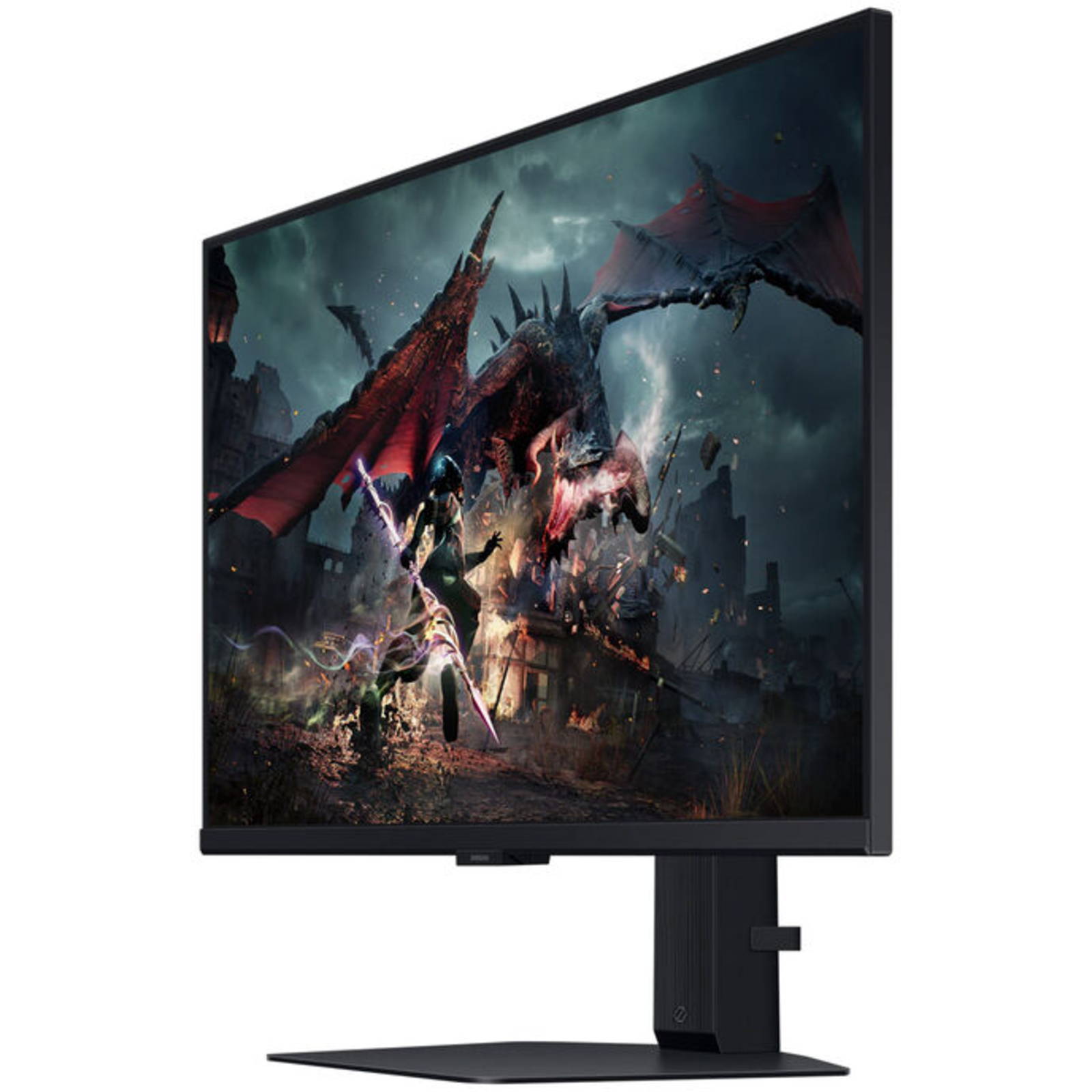 Samsung G50D computer monitor 68.6 cm (27
