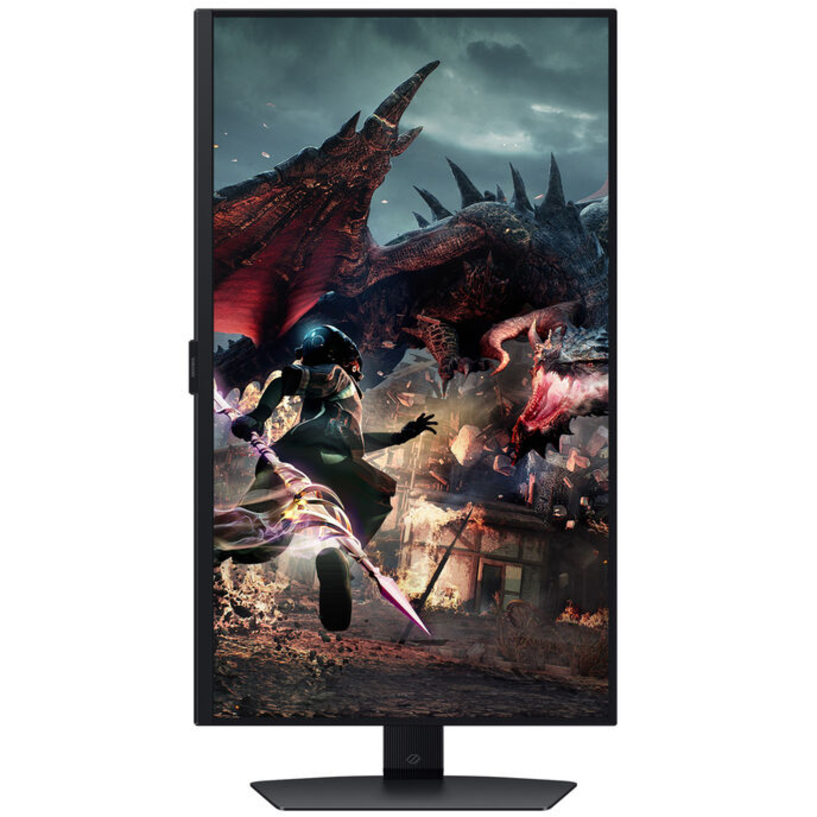 Samsung G50D computer monitor 68.6 cm (27