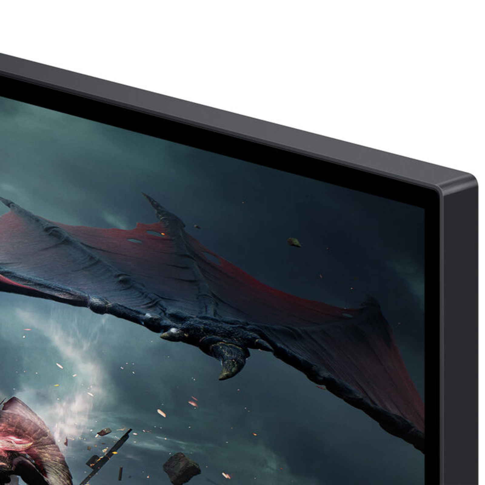 Samsung G50D computer monitor 68.6 cm (27