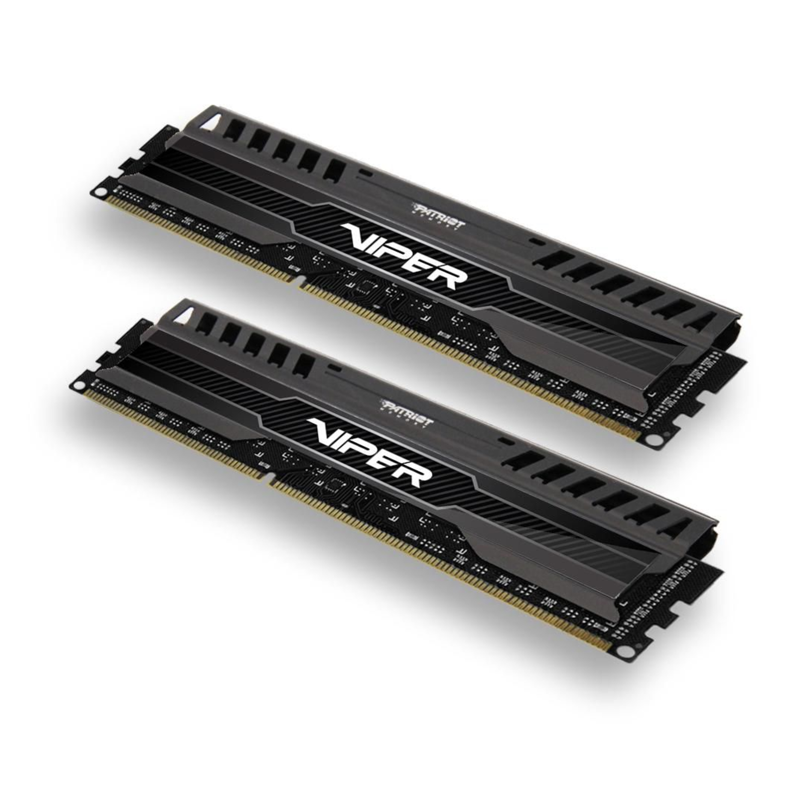 Patriot Memory Memory Viper 3 PV38G160C9K Memory DDR3 DIMM 2 X 4 GB 1600 MHz CL9