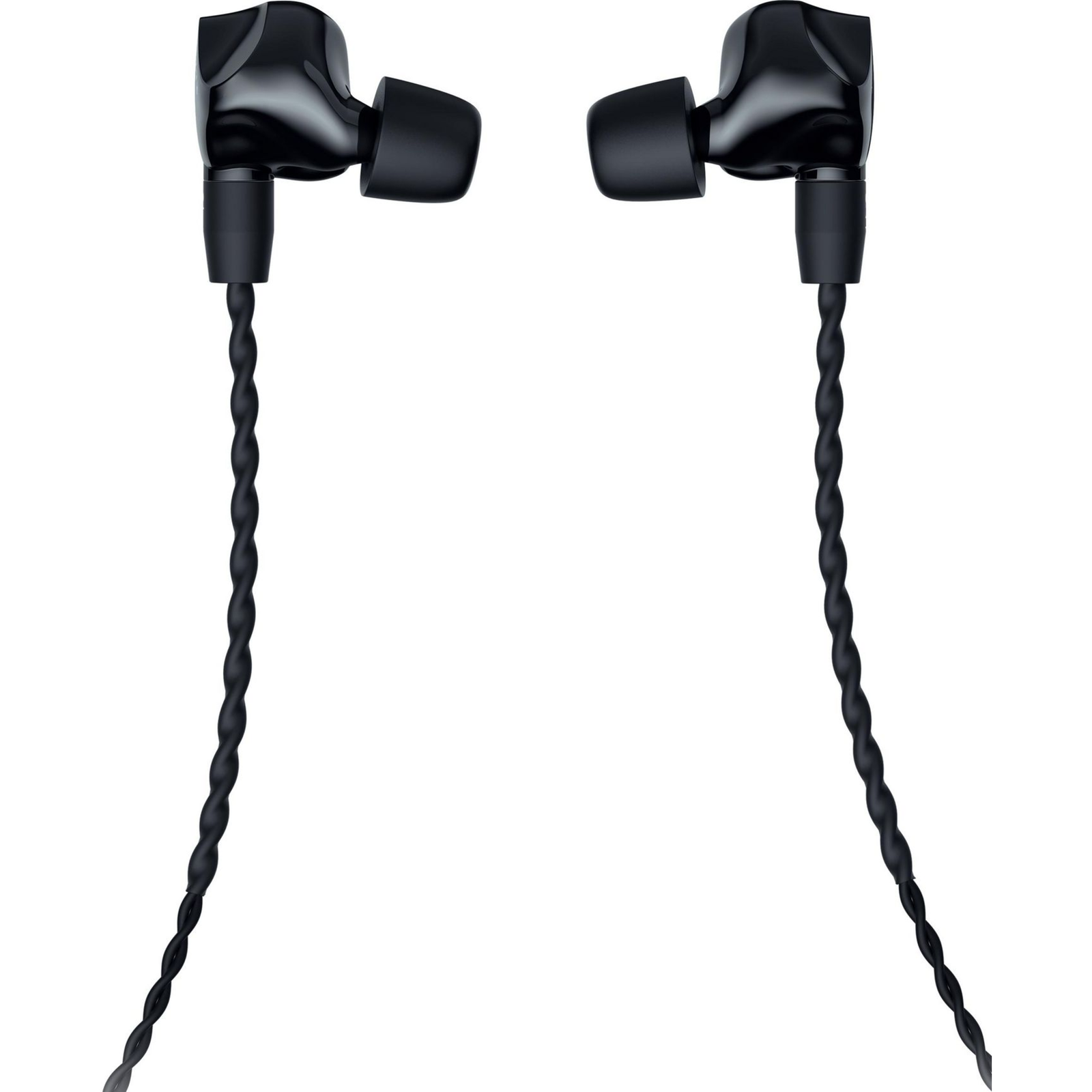 Razer Moray Ergonomic In-ear Monitor Headphones for All-day Streaming