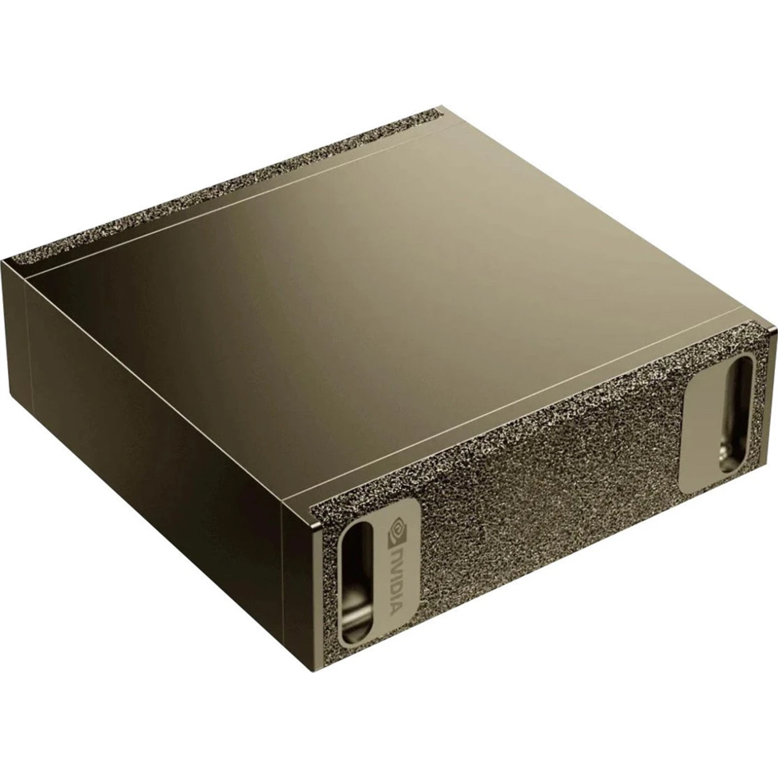 PNY Spark Workstation DGX Workstation 128 GB QWERTZ