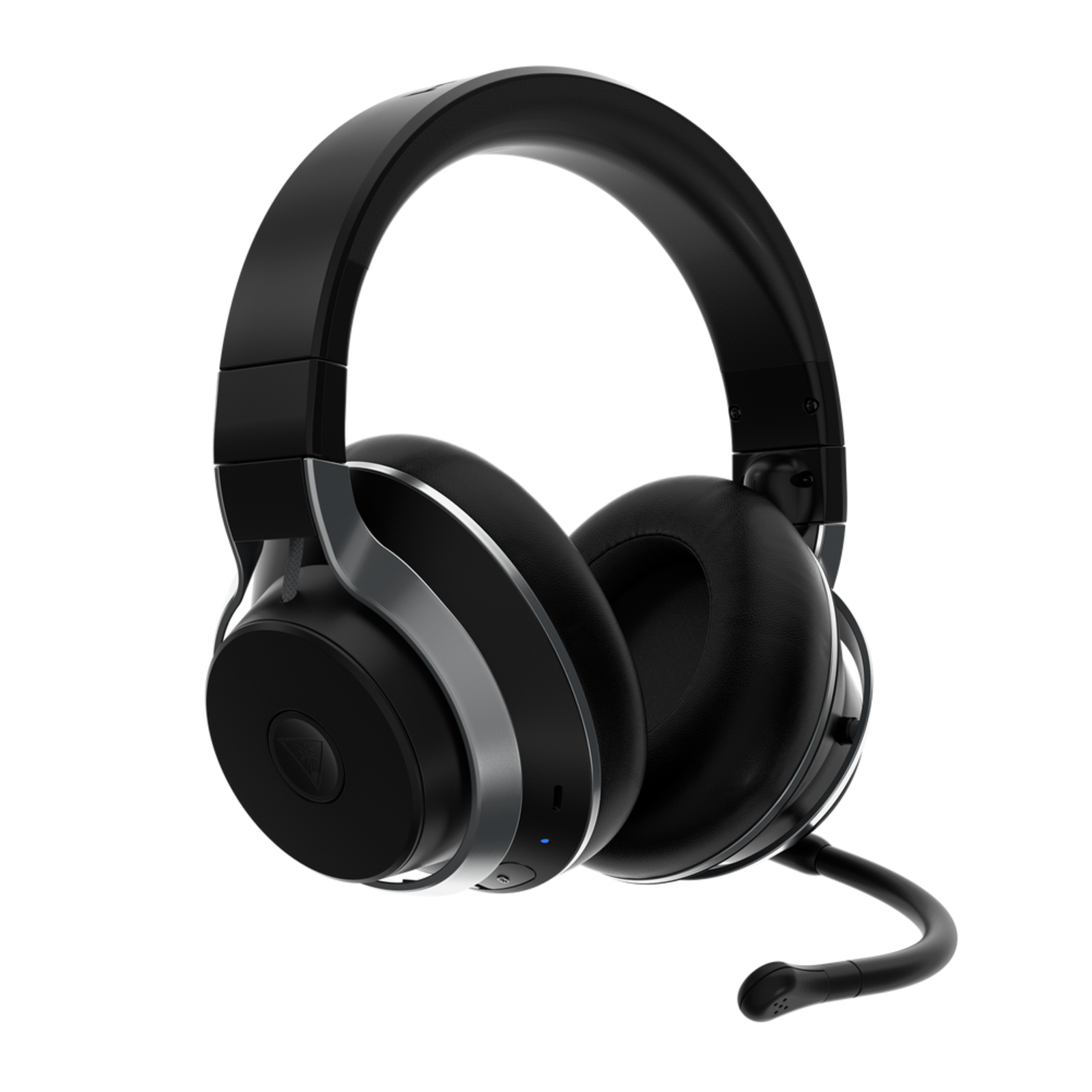 Turtle Beach Stealth Pro Headset Wireless Head-Band Gaming Bluetooth Black