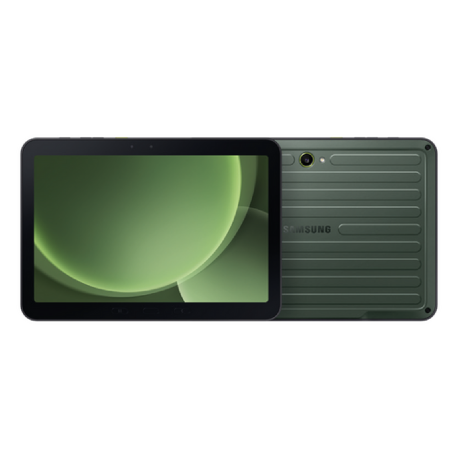 Samsung Galaxy Tab Active5 Pro SM-X356B 5G Snapdragon LTE 256 GB 25.6 cm (10.1