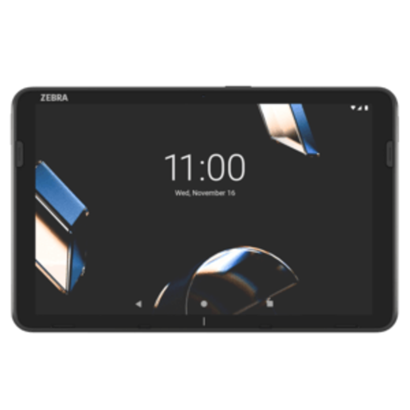 Zebra ET401 5G 64 GB 25.4 cm (10