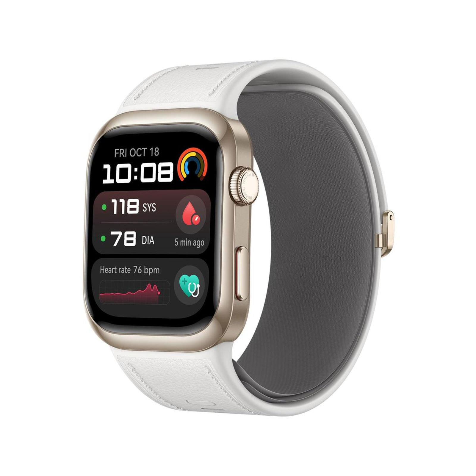 Huawei Watch D2 Luca-B19 gold (55020DJF)