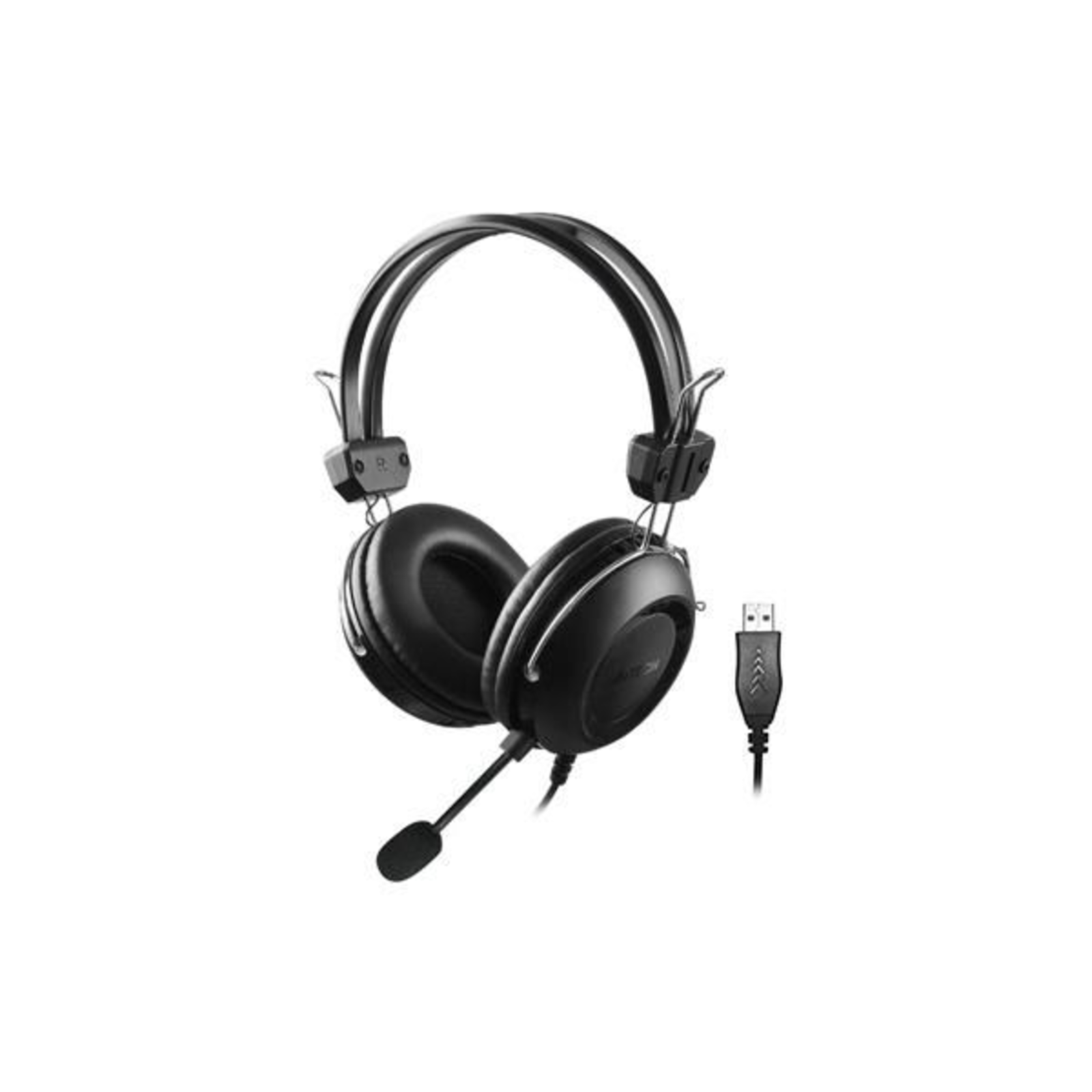 A4Tech HU-35 USB Headphones