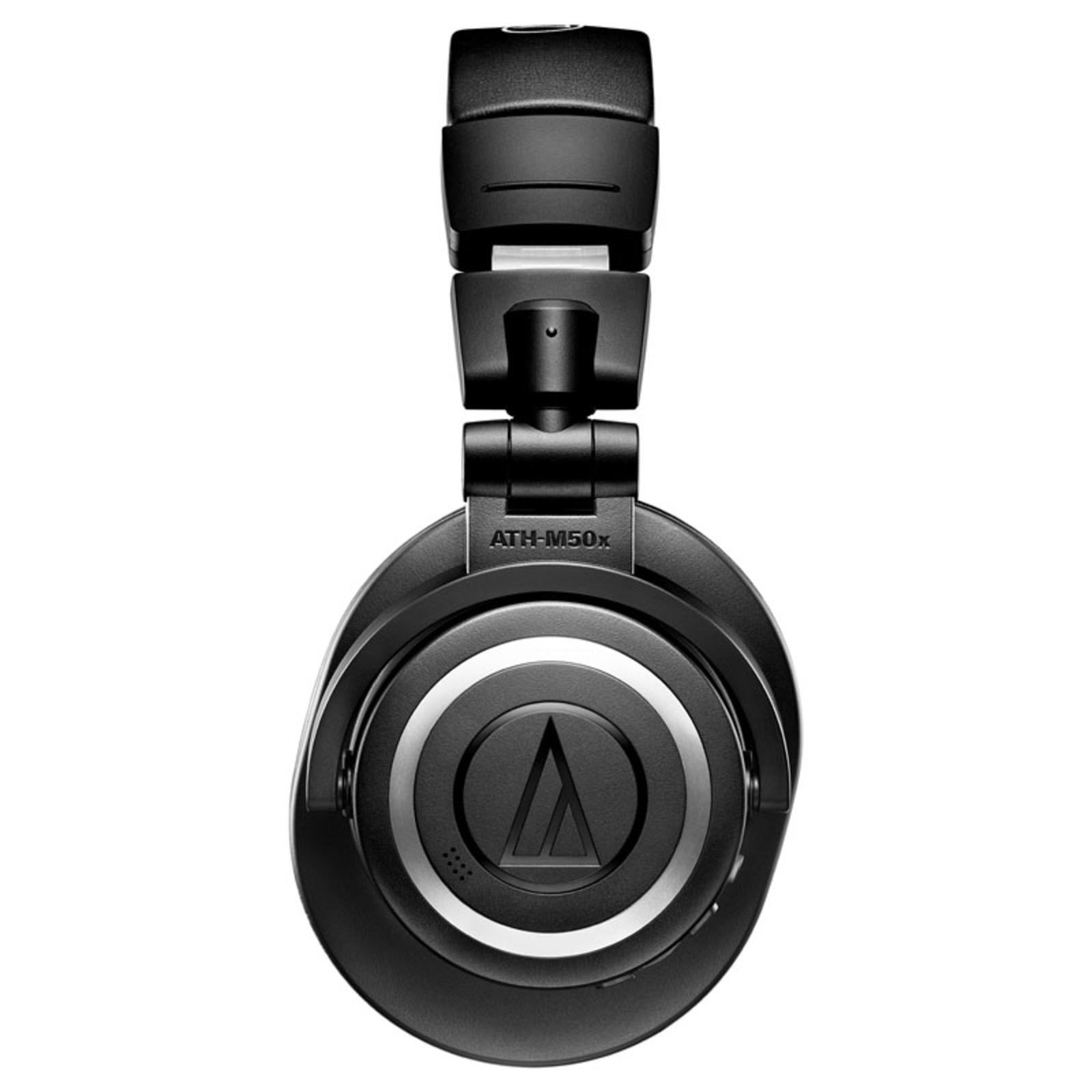 Audio-Technica ATH M50xBT2 Wireless Cabling Headphones Black