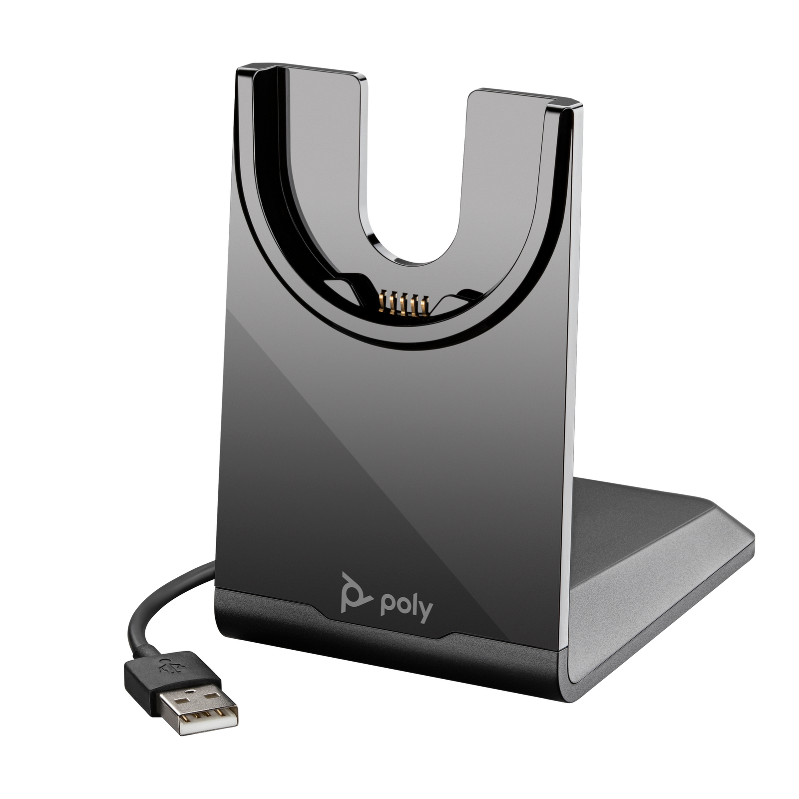 HPI POLY SPARE VOYAGER CHARGING STAND USB-A (220265-01)