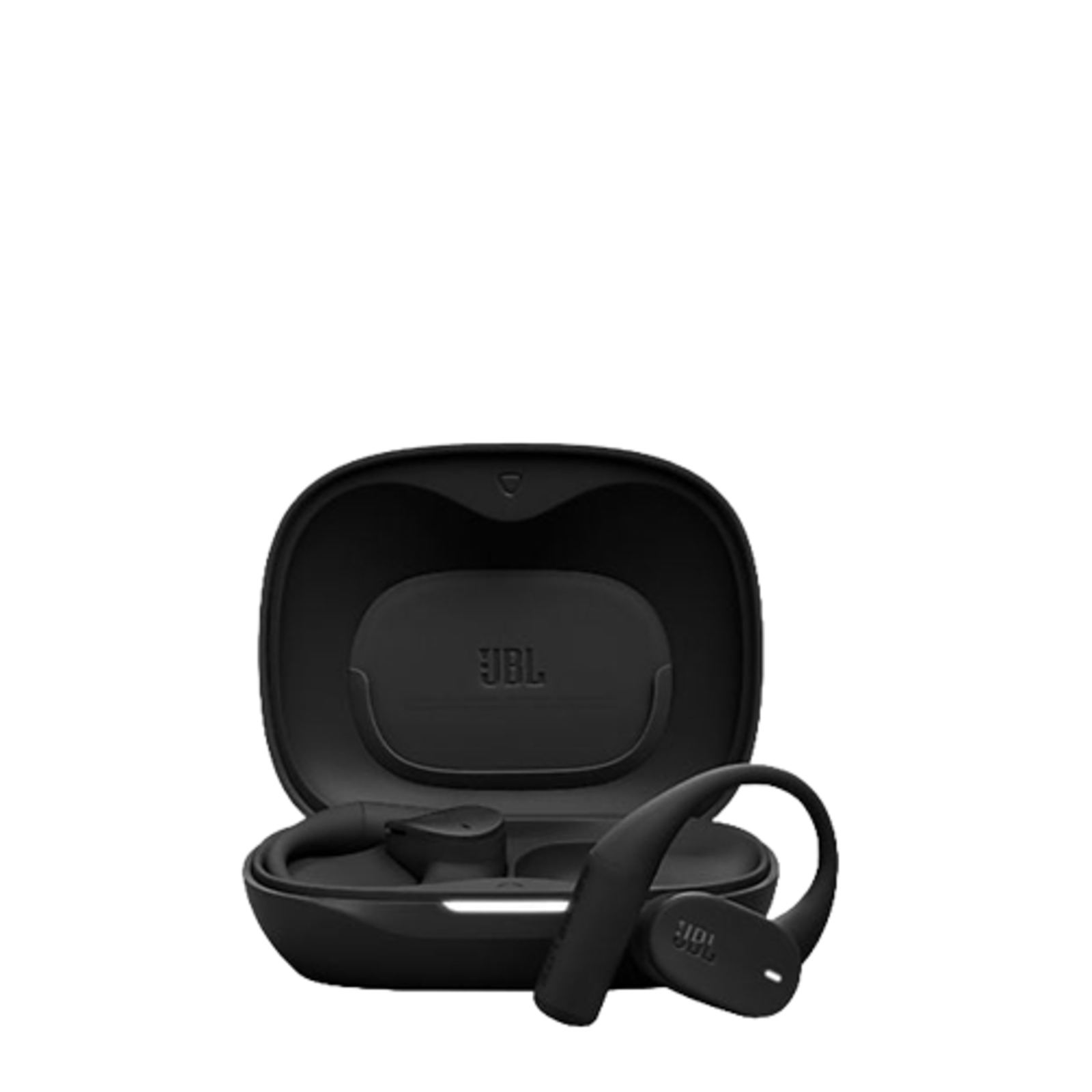 JBL Sense Lite Headset Wireless Ear-hook Calls/Music Bluetooth Black