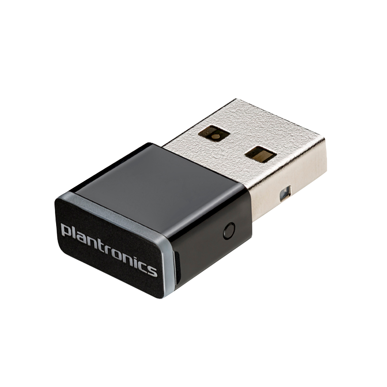 Poly BT600 USB-A Bluetooth Adapter in Bag USB Adapter Black