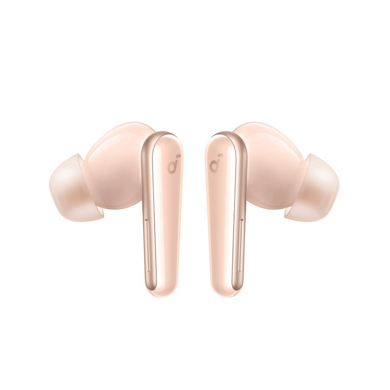Anker Soundcore Liberty 5 True Wireless Dolby 3D Audio Earphones In-Ear Pink Wireless A3957G51