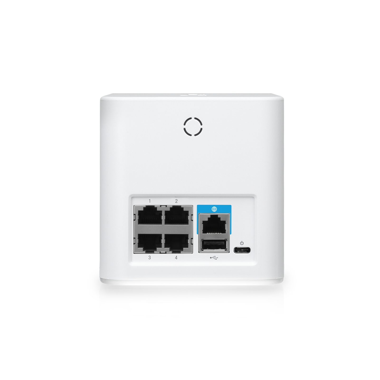 Ubiquiti AmpliFi Home Wi-Fi System AFi-HD Wi-Fi System