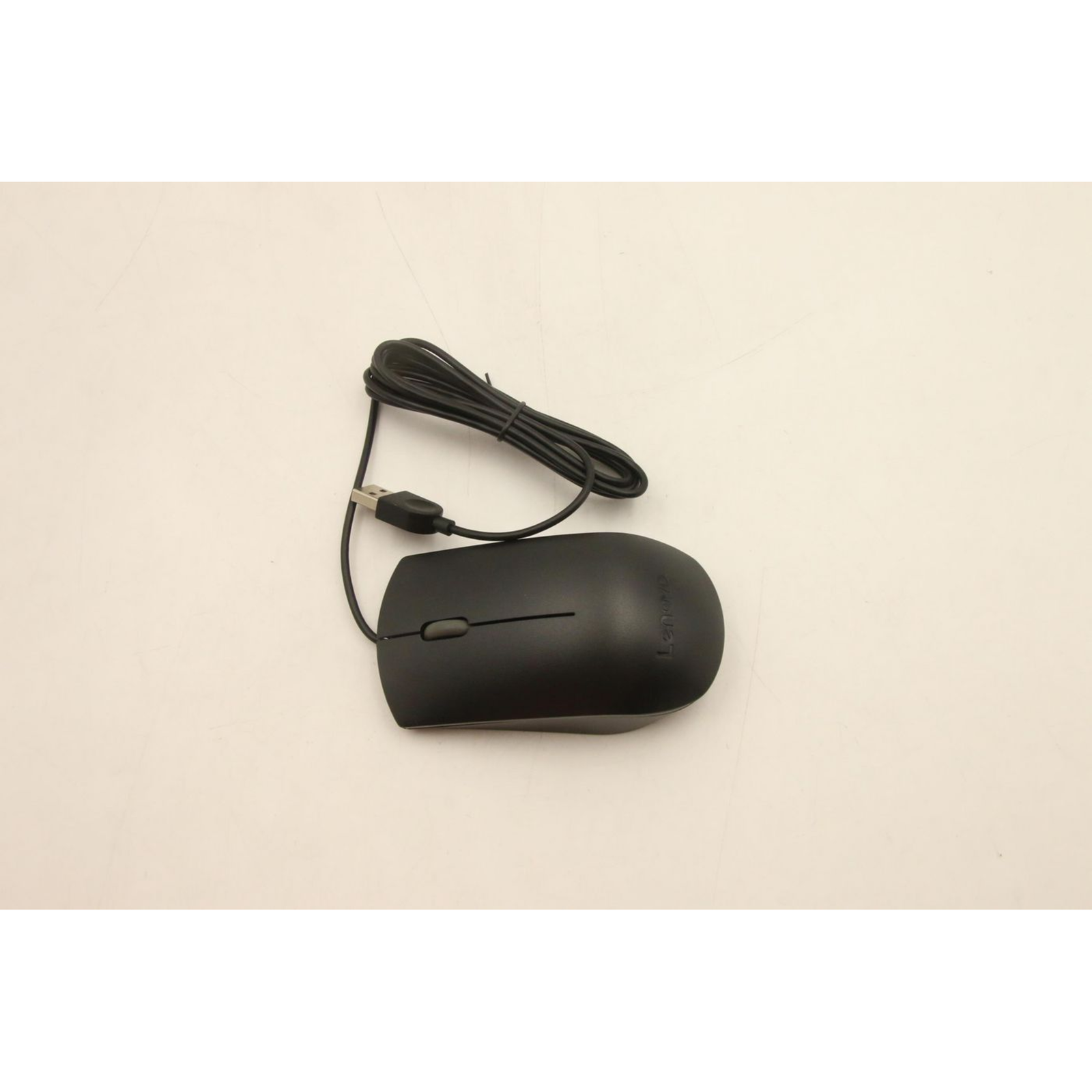 Lenovo 300 Mouse Right + Left Handed Wired USB FRU IdeaCentre 5 14ARE05 IdeaCentre AIO 3 22 3 22IMB