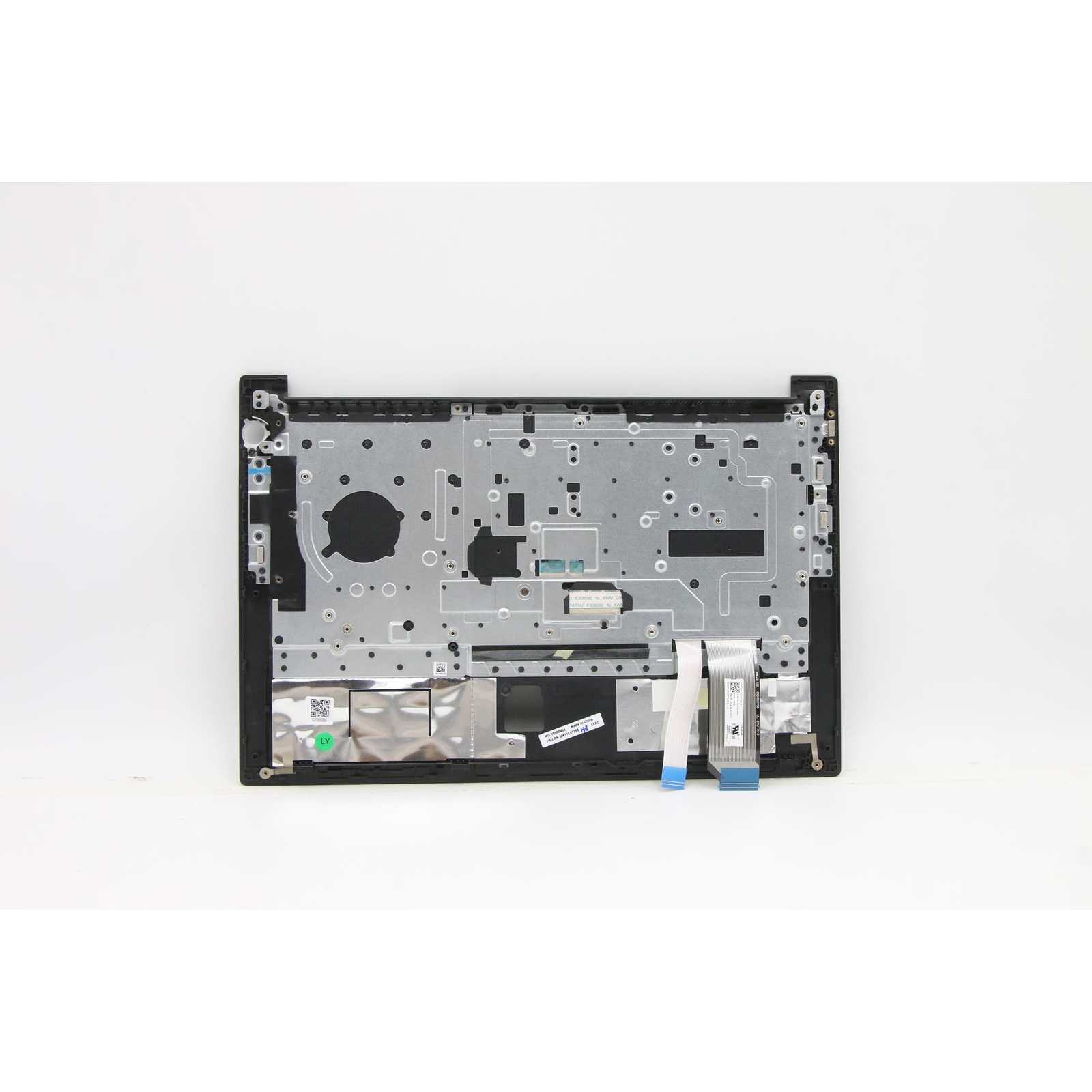 Lenovo 5M11C47624 laptop spare part Cover + keyboard