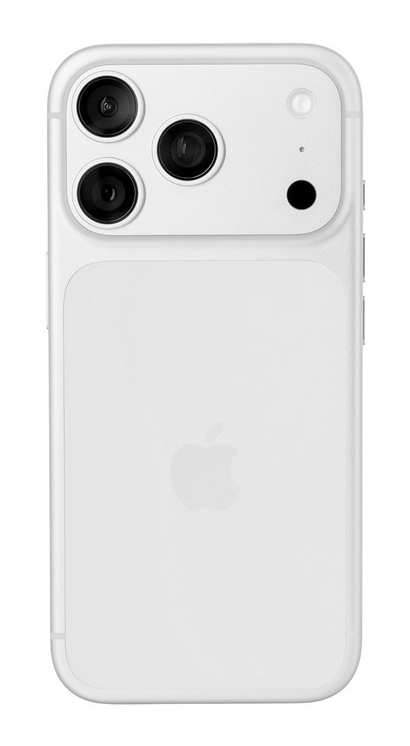Apple iPhone 17 Pro Max 512GB Silver