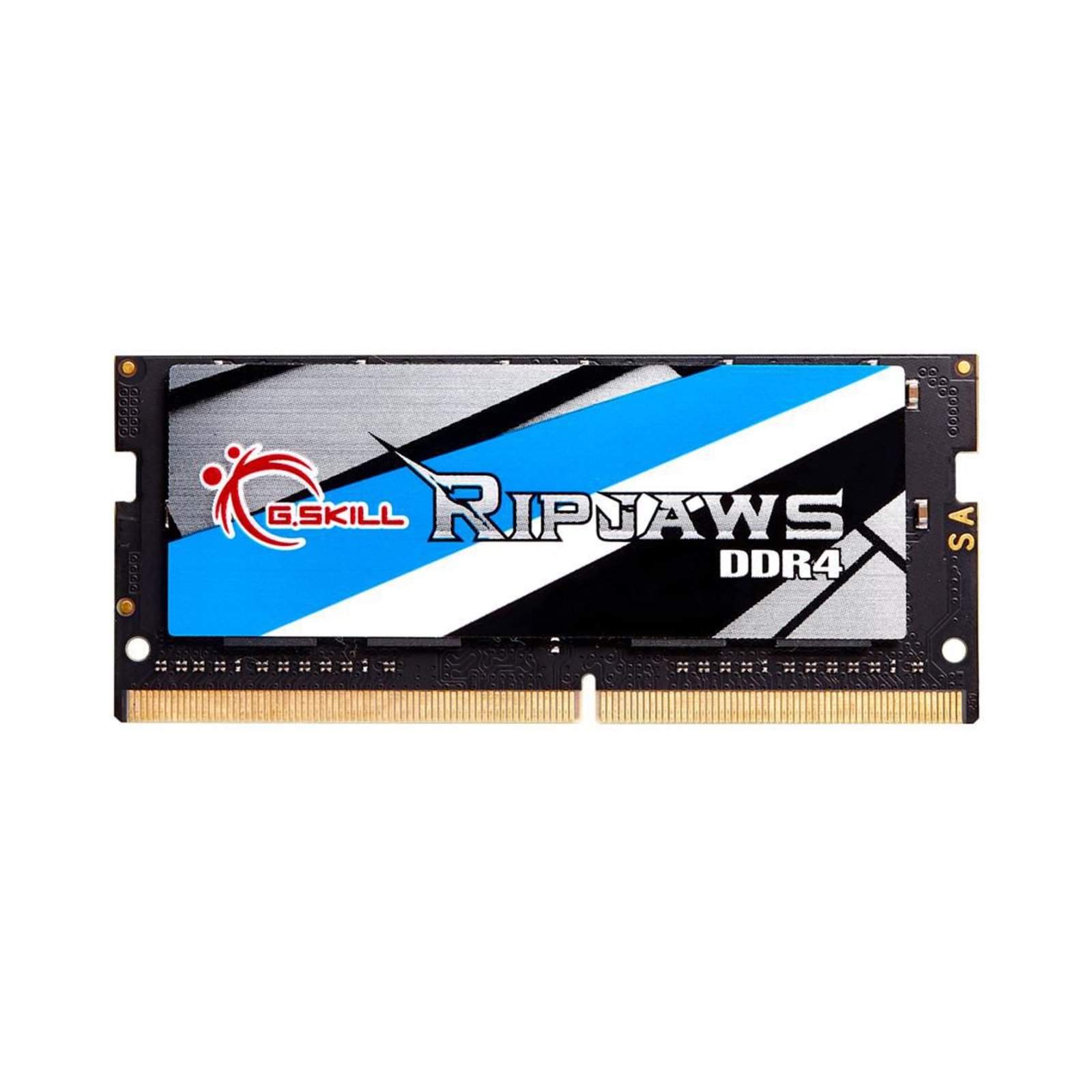G.Skill Ripjaws DDR4 Module 32 GB SO DIMM 260-PIN