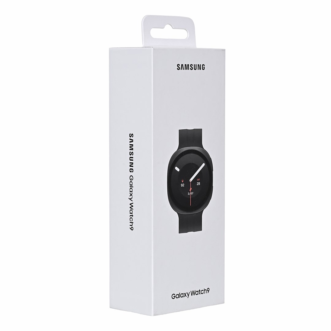 Samsung Galaxy Watch9 3.81 cm (1.5