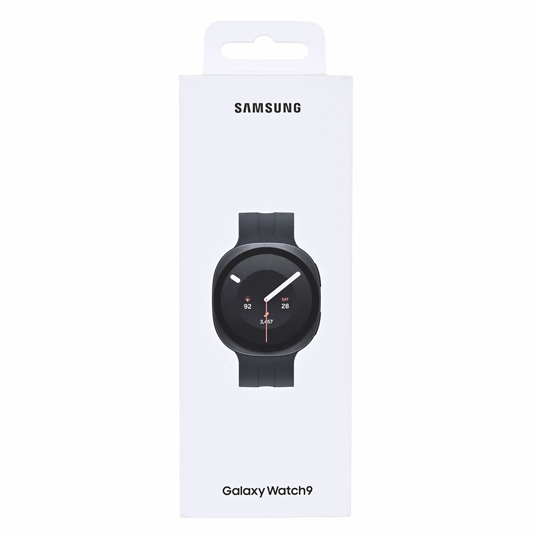 Samsung Galaxy Watch9 3.81 cm (1.5