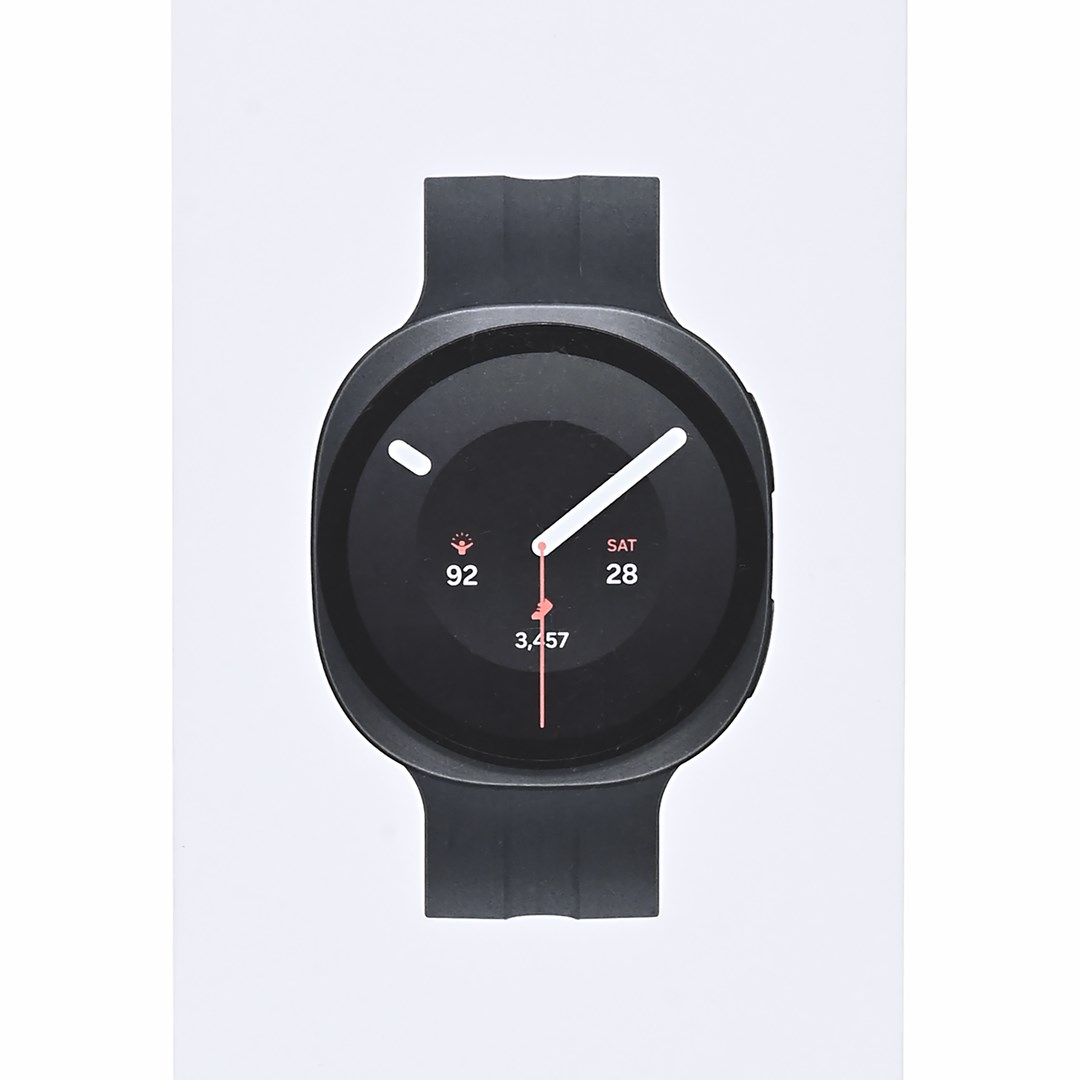 Samsung Galaxy Watch9 3.81 cm (1.5