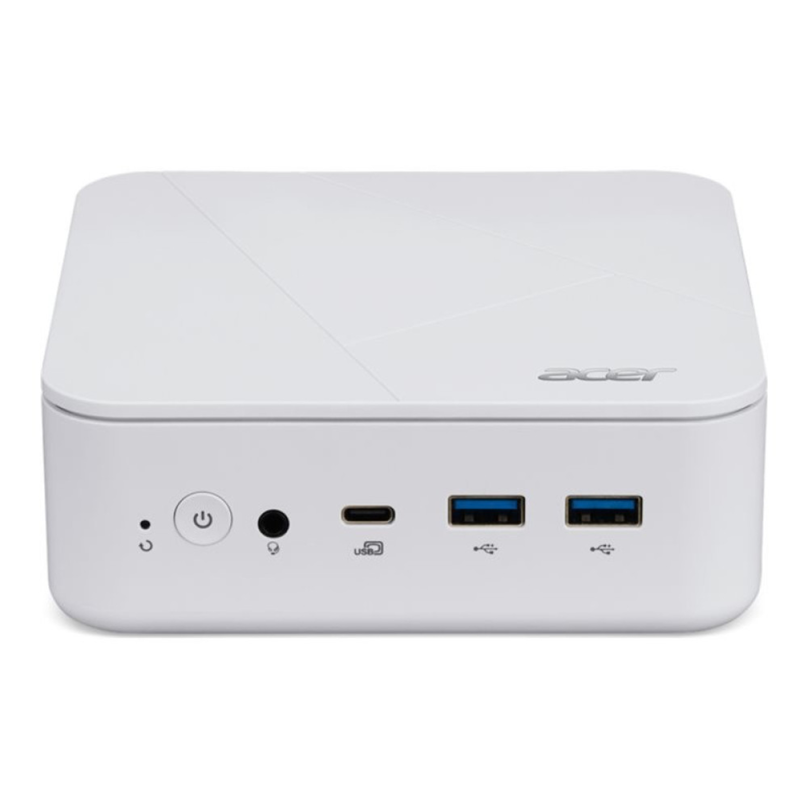 Acer Revo RB102 Mini PC Ryzen 7 7730U 32GB/1TB Win11 Pro DT.BQEEG.004
