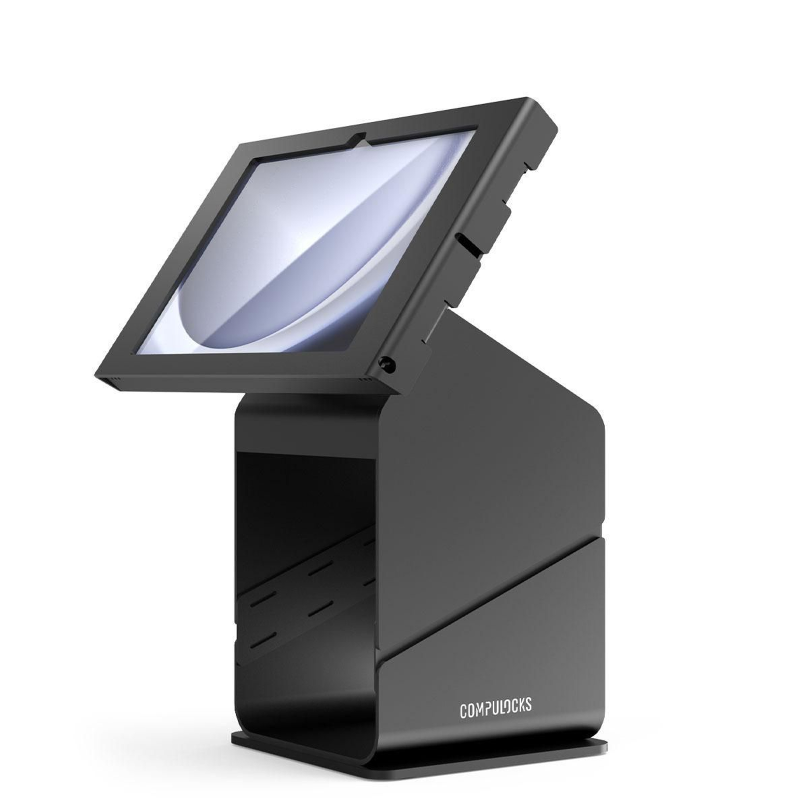 Compulocks Galaxy Tab A9+ Apex Enclosure Tablet Printer Kiosk