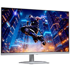 GIGABYTE MO27Q2A ICE, 27 inches QHD Gaming Monitor, 280Hz, QD-OLED-Panel, G-Sync Compatible
