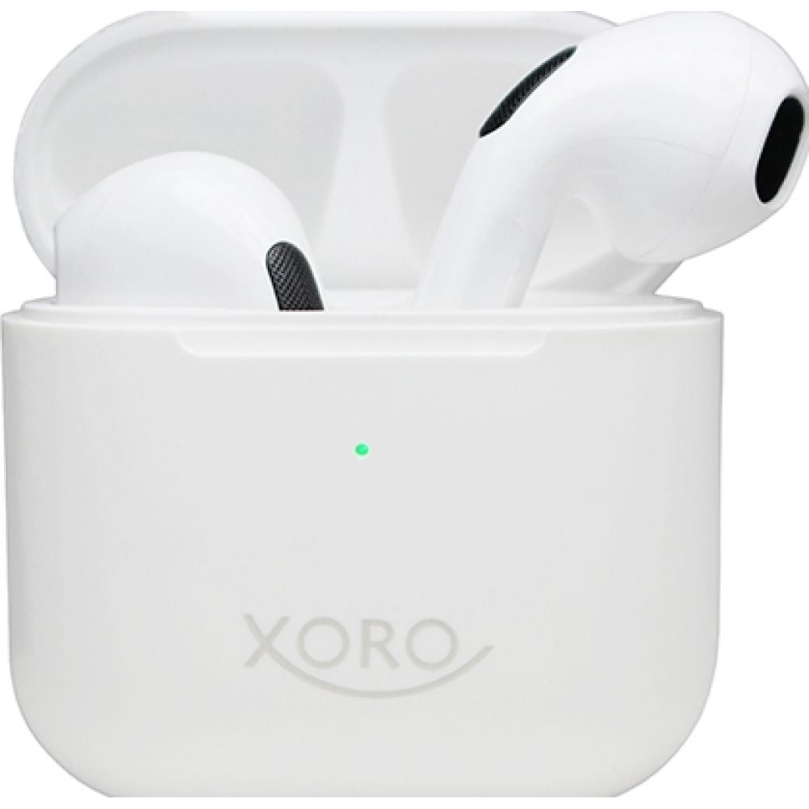 XORO KHB 30 In-ear Headphones Incl. Charging Box
