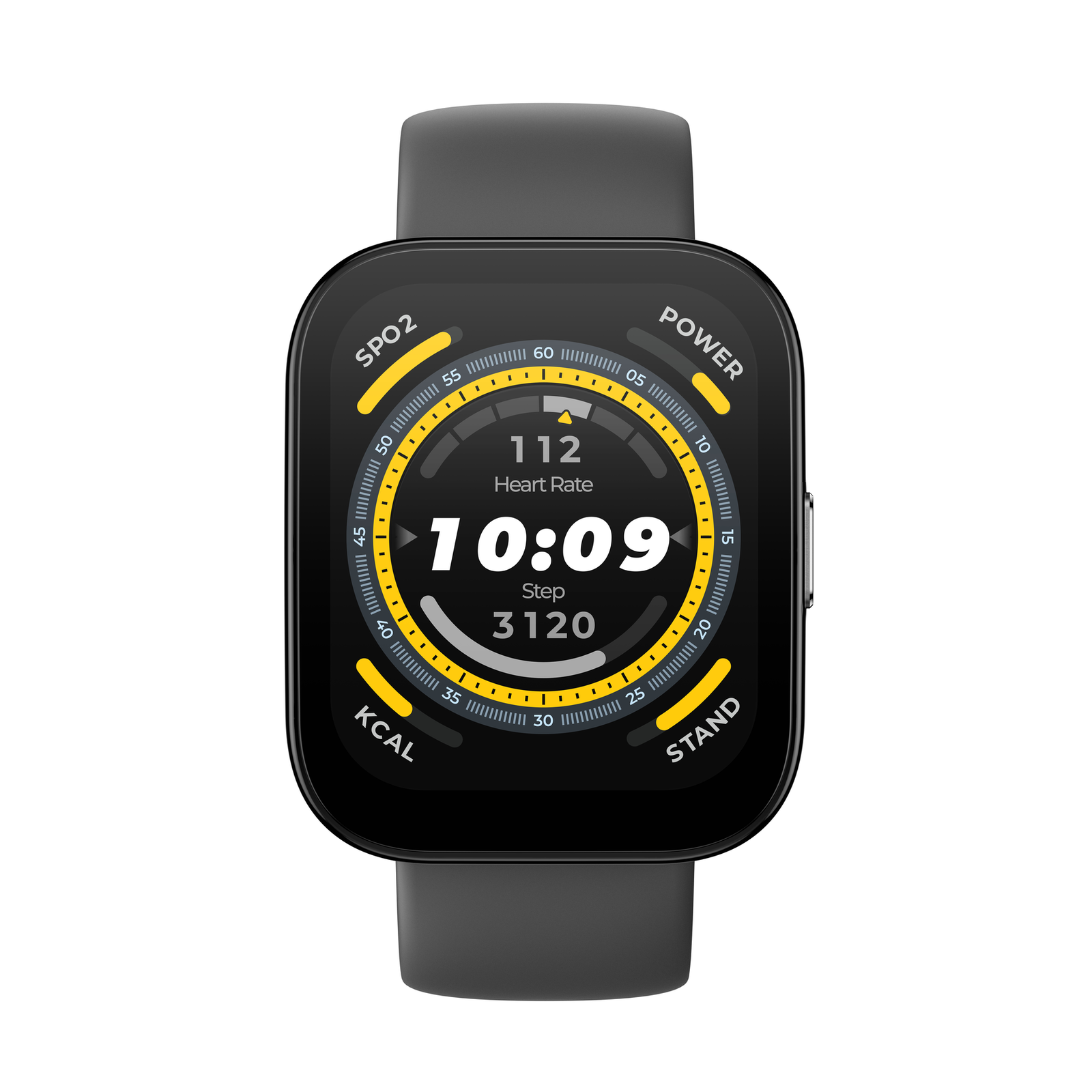 Amazfit Bip 5 4.85 cm (1.91