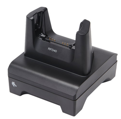 RFD40/RFD90 1 DEV/0 TOASTER - SLOTS COMM CRADLE FOR UNIVERSAL/